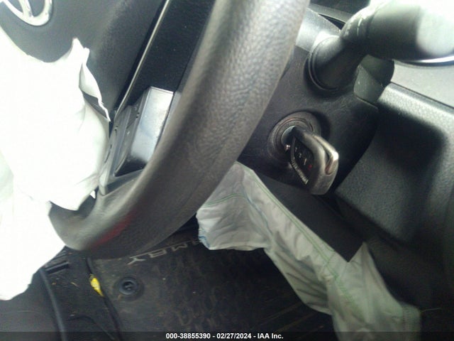 Toyota CAMRY LE 2020 4T1C11AK4LU872223 Image 11