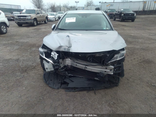 Toyota CAMRY LE 2020 4T1C11AK4LU872223 Image 12