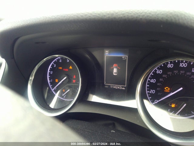 Toyota CAMRY LE 2020 4T1C11AK4LU872223 Image 15