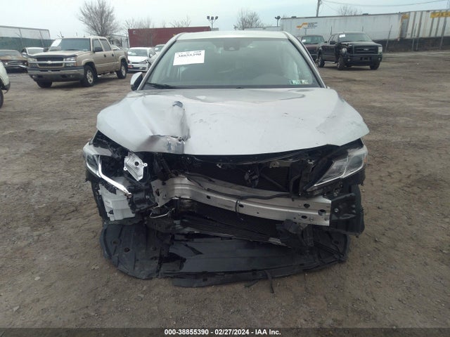 Toyota CAMRY LE 2020 4T1C11AK4LU872223 Image 6