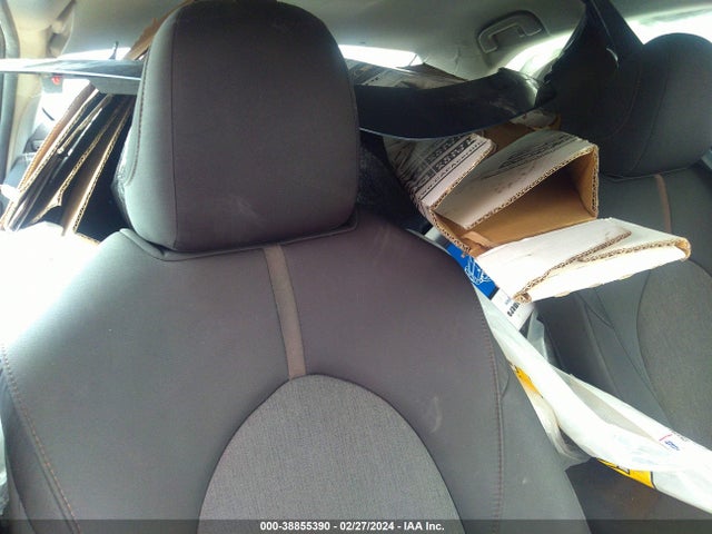 Toyota CAMRY LE 2020 4T1C11AK4LU872223 Image 8