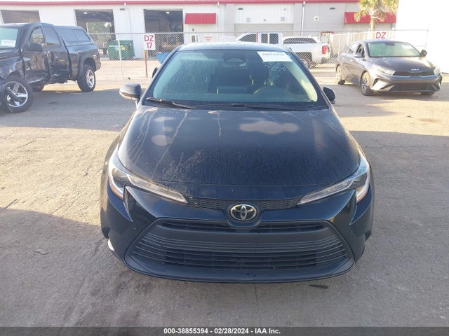Toyota COROLLA LE 2023 5YFB4MDE7PP032115 Image 12