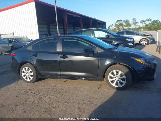 Toyota COROLLA LE 2023 5YFB4MDE7PP032115 Image 13