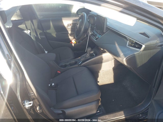 Toyota COROLLA LE 2023 5YFB4MDE7PP032115 Image 5