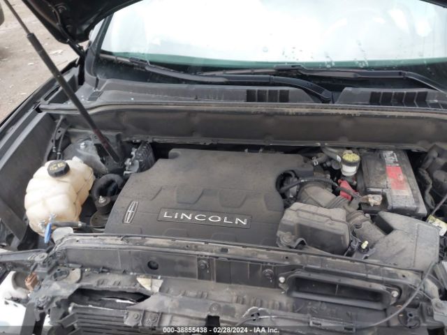 2LMPJ8JR0HBL16192 Lincoln Mkx Premiere