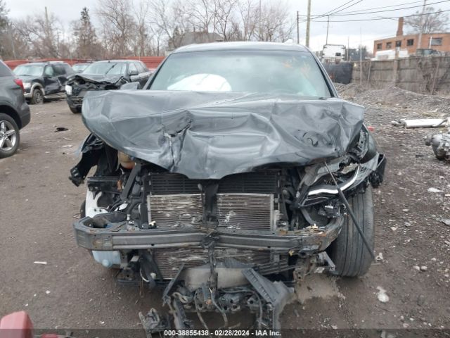 2LMPJ8JR0HBL16192 Lincoln Mkx Premiere