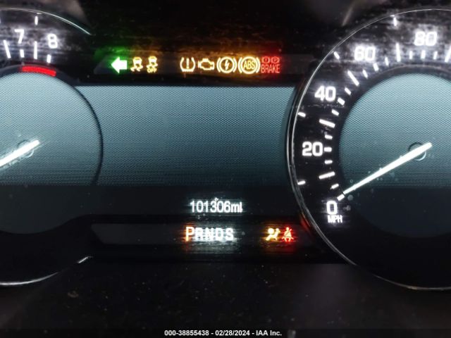 2LMPJ8JR0HBL16192 Lincoln Mkx Premiere
