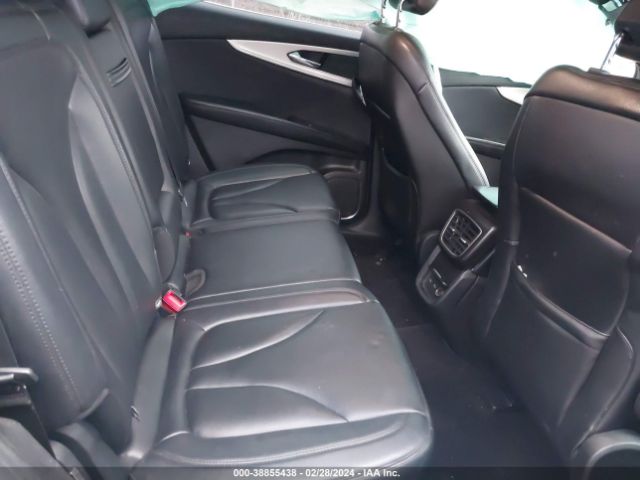 2LMPJ8JR0HBL16192 Lincoln Mkx Premiere