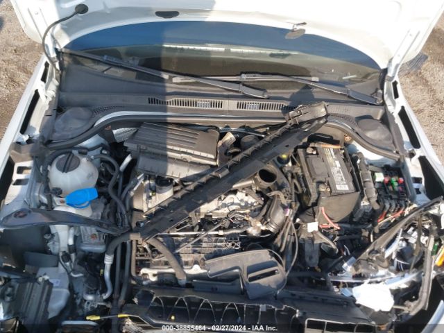 3VW2B7AJ0HM324770 Volkswagen Jetta 1.4t S