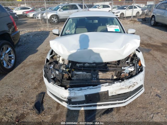 3VW2B7AJ0HM324770 Volkswagen Jetta 1.4t S