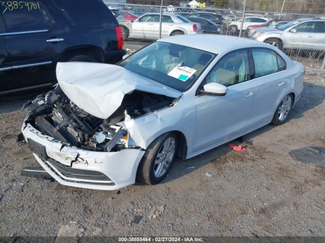 3VW2B7AJ0HM324770 Volkswagen Jetta 1.4t S