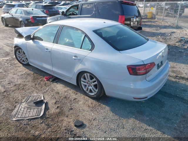 3VW2B7AJ0HM324770 Volkswagen Jetta 1.4t S