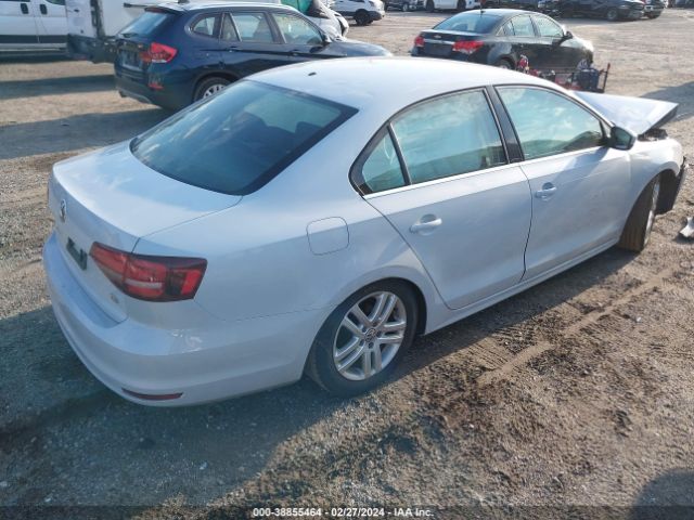 3VW2B7AJ0HM324770 Volkswagen Jetta 1.4t S