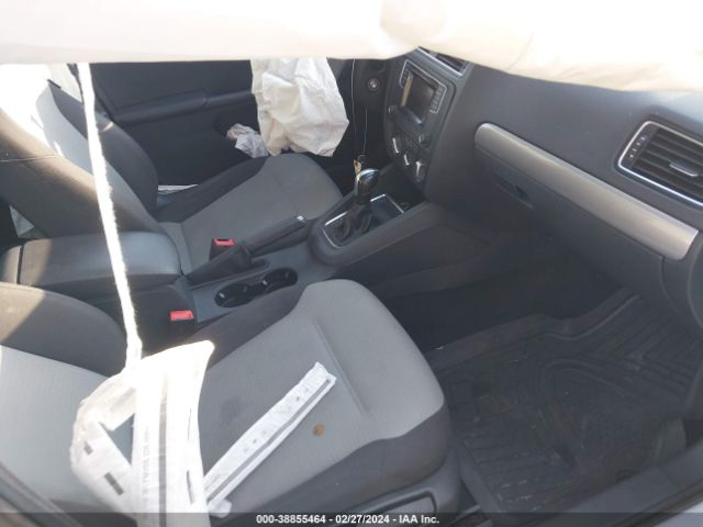 3VW2B7AJ0HM324770 Volkswagen Jetta 1.4t S