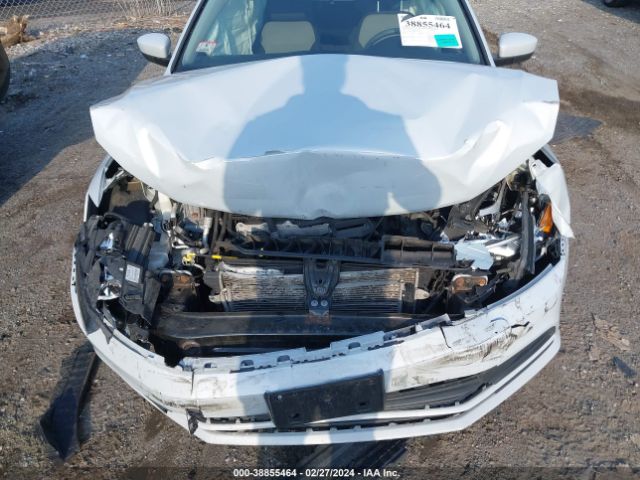 3VW2B7AJ0HM324770 Volkswagen Jetta 1.4t S