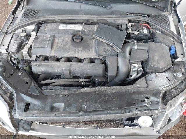 2011 VOLVO S80 3.2 VIN: YV1952ASXB1144070