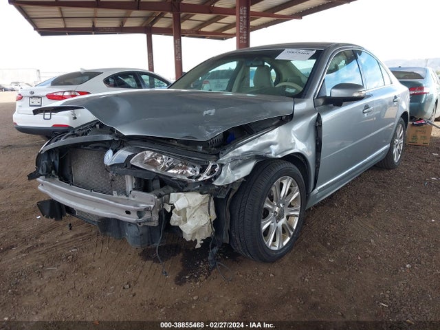 2011 VOLVO S80 3.2 VIN: YV1952ASXB1144070