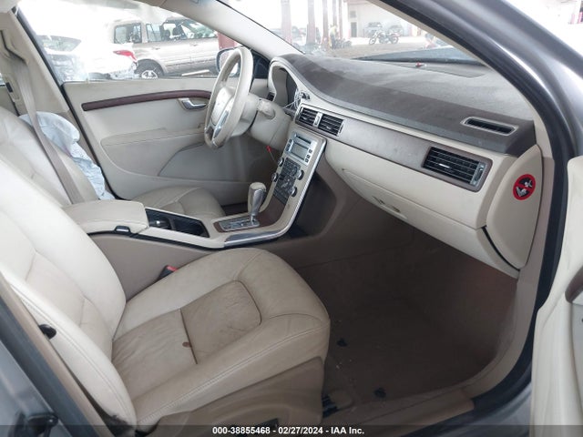2011 VOLVO S80 3.2 VIN: YV1952ASXB1144070