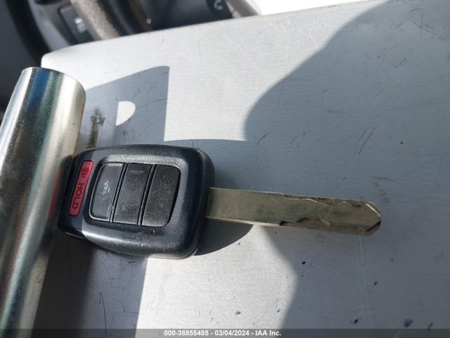 Honda Civic Lx 2015 19XFB2F55FE234461 Image 11