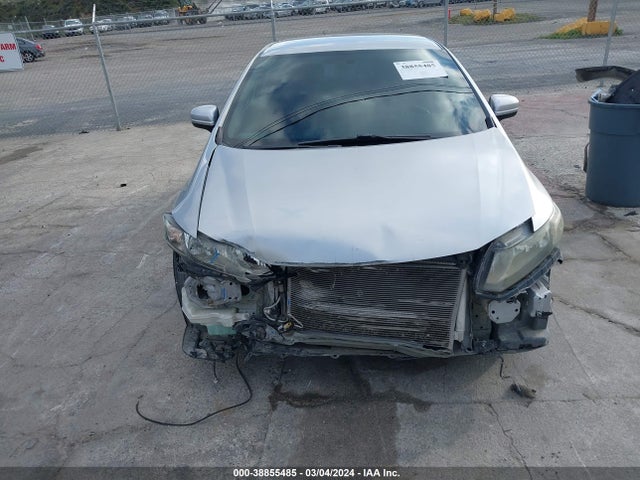 Honda Civic Lx 2015 19XFB2F55FE234461 Image 12