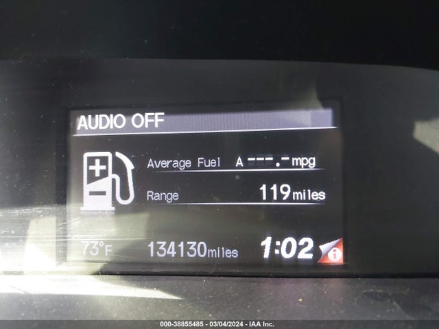 Honda Civic Lx 2015 19XFB2F55FE234461 Image 15