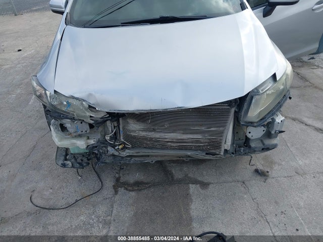 Honda Civic Lx 2015 19XFB2F55FE234461 Image 6