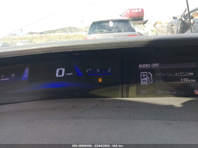 Honda Civic Lx 2015 19XFB2F55FE234461 Image 7