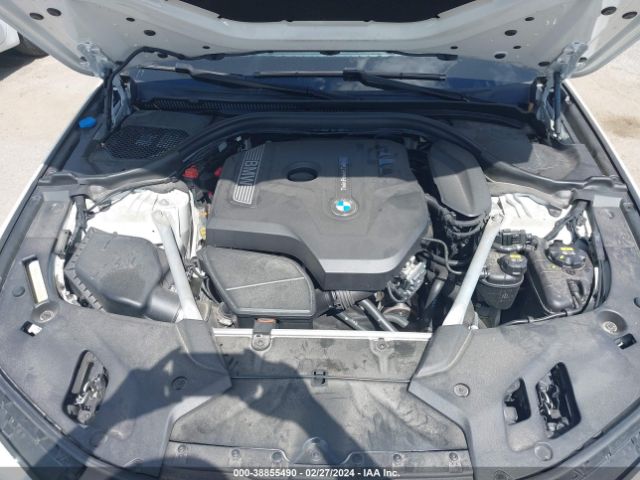 WBAJA5C58KG900366 BMW 530I