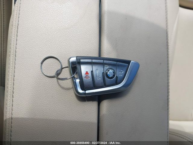 WBAJA5C58KG900366 BMW 530I