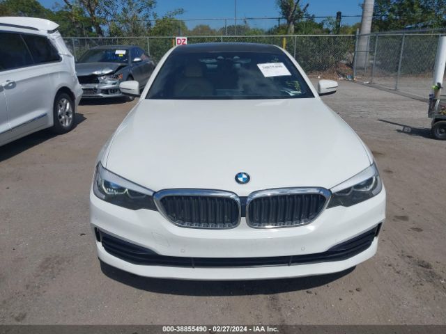 WBAJA5C58KG900366 BMW 530I
