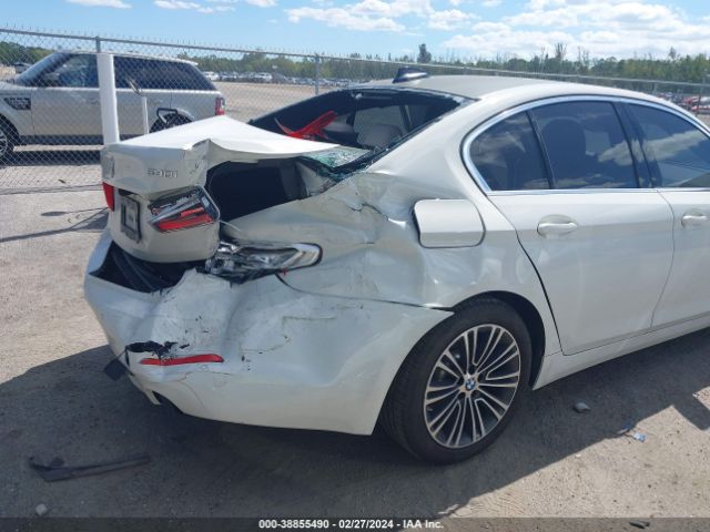 WBAJA5C58KG900366 BMW 530I