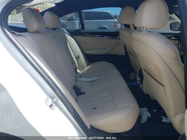 WBAJA5C58KG900366 BMW 530I