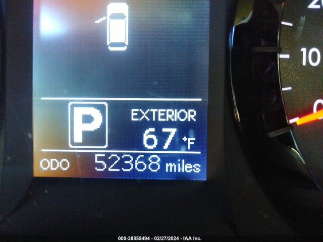 Toyota Sienna L 7 Passenger 2017 5TDZZ3DC2HS869422 Image 15