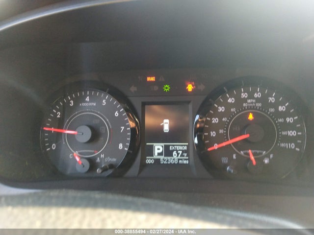 Toyota Sienna L 7 Passenger 2017 5TDZZ3DC2HS869422 Image 7