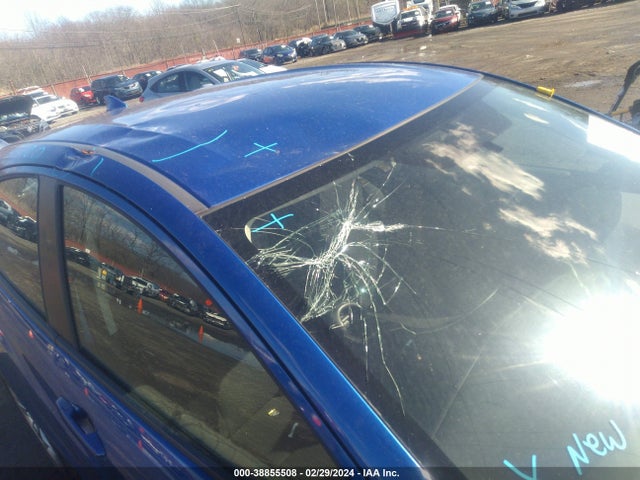 Honda HR-V LX 2018 3CZRU6H3XJG722757 Image 6