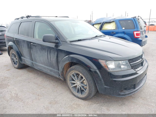 2018 3C4PDCAB3JT294731 main image