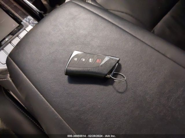 JTHC51FF9J5004776 Lexus Ls 500