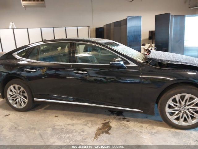 JTHC51FF9J5004776 Lexus Ls 500