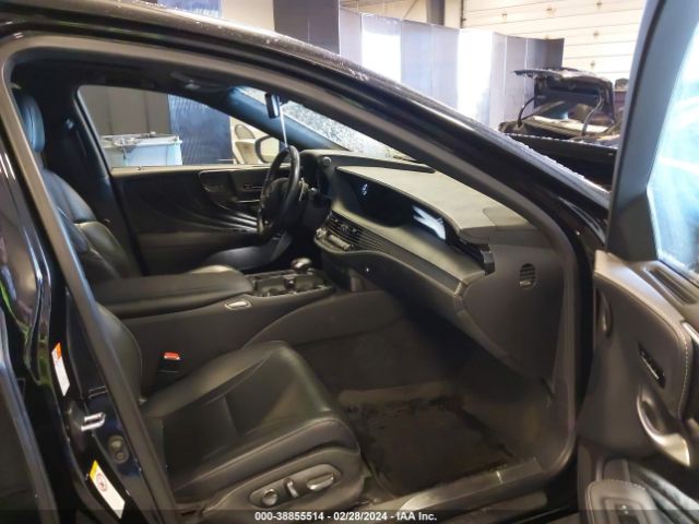 JTHC51FF9J5004776 Lexus Ls 500
