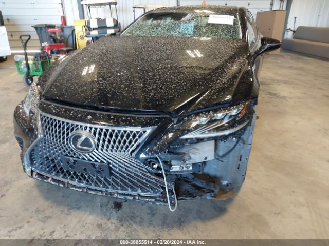 JTHC51FF9J5004776 Lexus Ls 500