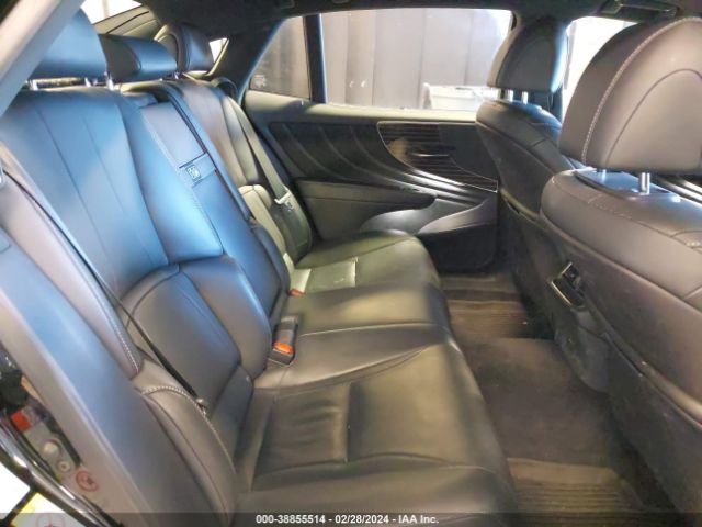JTHC51FF9J5004776 Lexus Ls 500
