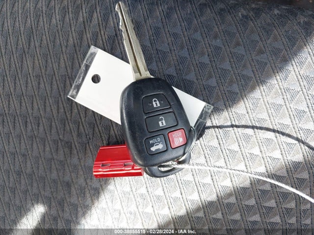 Toyota CAMRY SE 2015 4T1BF1FKXFU941278 Image 11