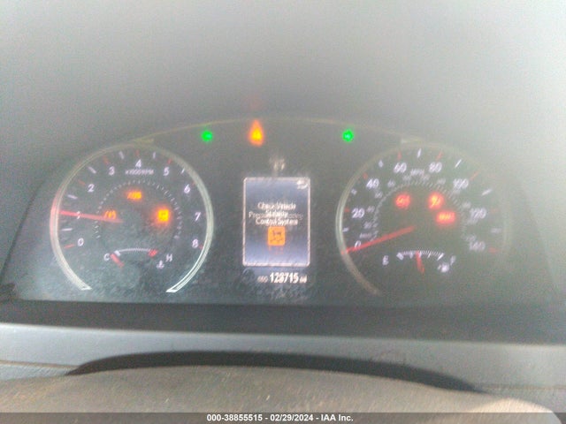 Toyota CAMRY SE 2015 4T1BF1FKXFU941278 Image 7