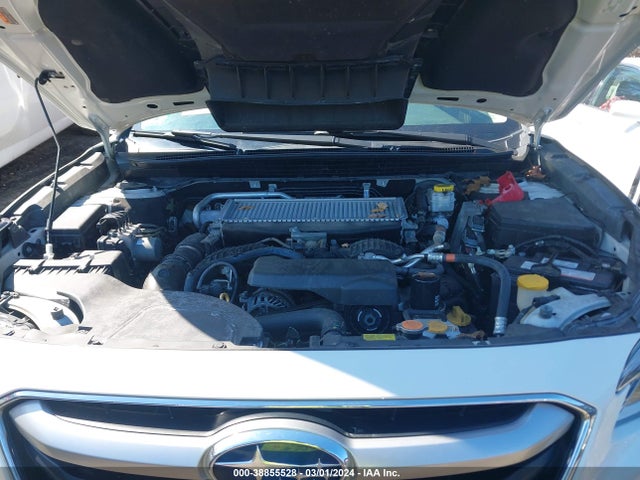 4S4BTGPD8L3150020 Subaru Outback Touring Xt