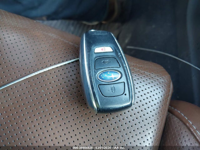 4S4BTGPD8L3150020 Subaru Outback Touring Xt