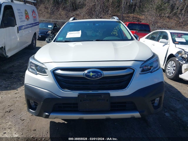 4S4BTGPD8L3150020 Subaru Outback Touring Xt
