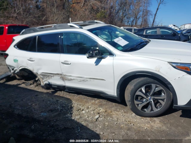 4S4BTGPD8L3150020 Subaru Outback Touring Xt