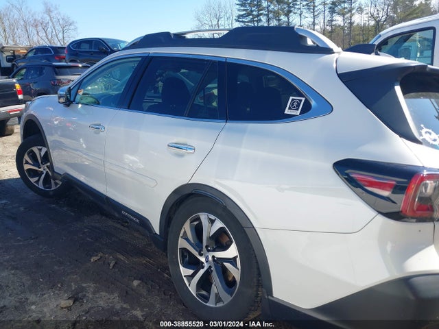4S4BTGPD8L3150020 Subaru Outback Touring Xt