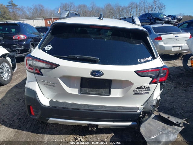 4S4BTGPD8L3150020 Subaru Outback Touring Xt