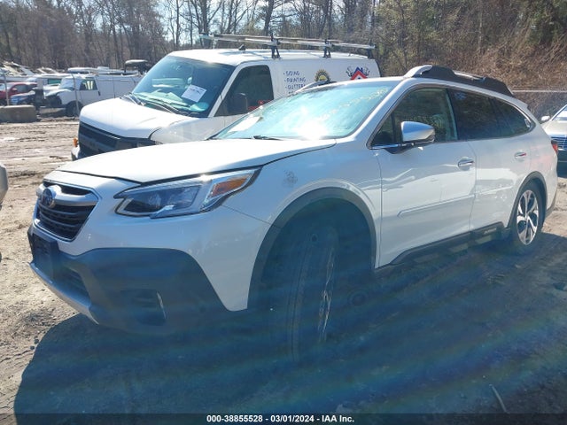 4S4BTGPD8L3150020 Subaru Outback Touring Xt
